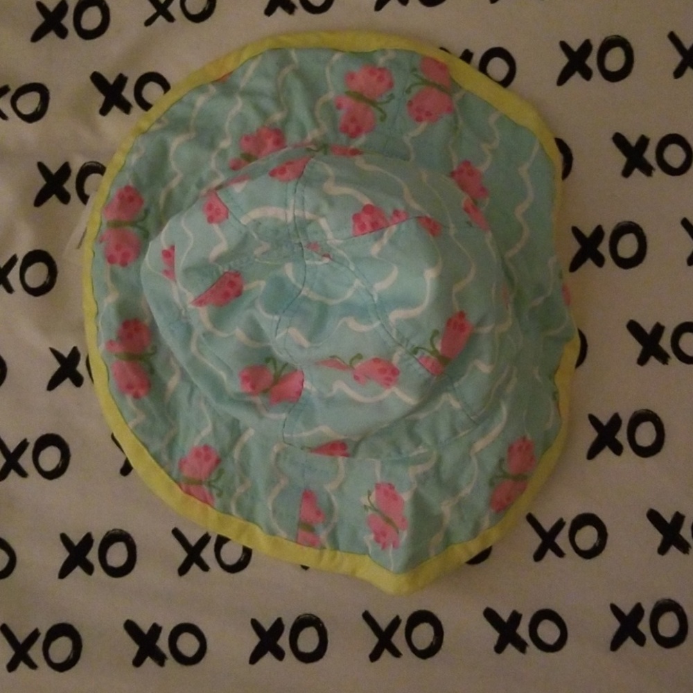 Pottery Barn Kids Swim Hat